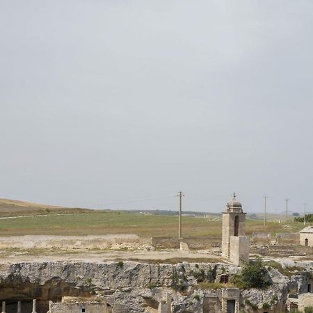Il Belvedere Gravina in Puglia Buitenkant foto