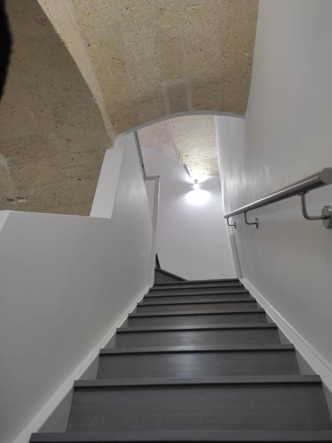 Il Belvedere Gravina in Puglia Buitenkant foto