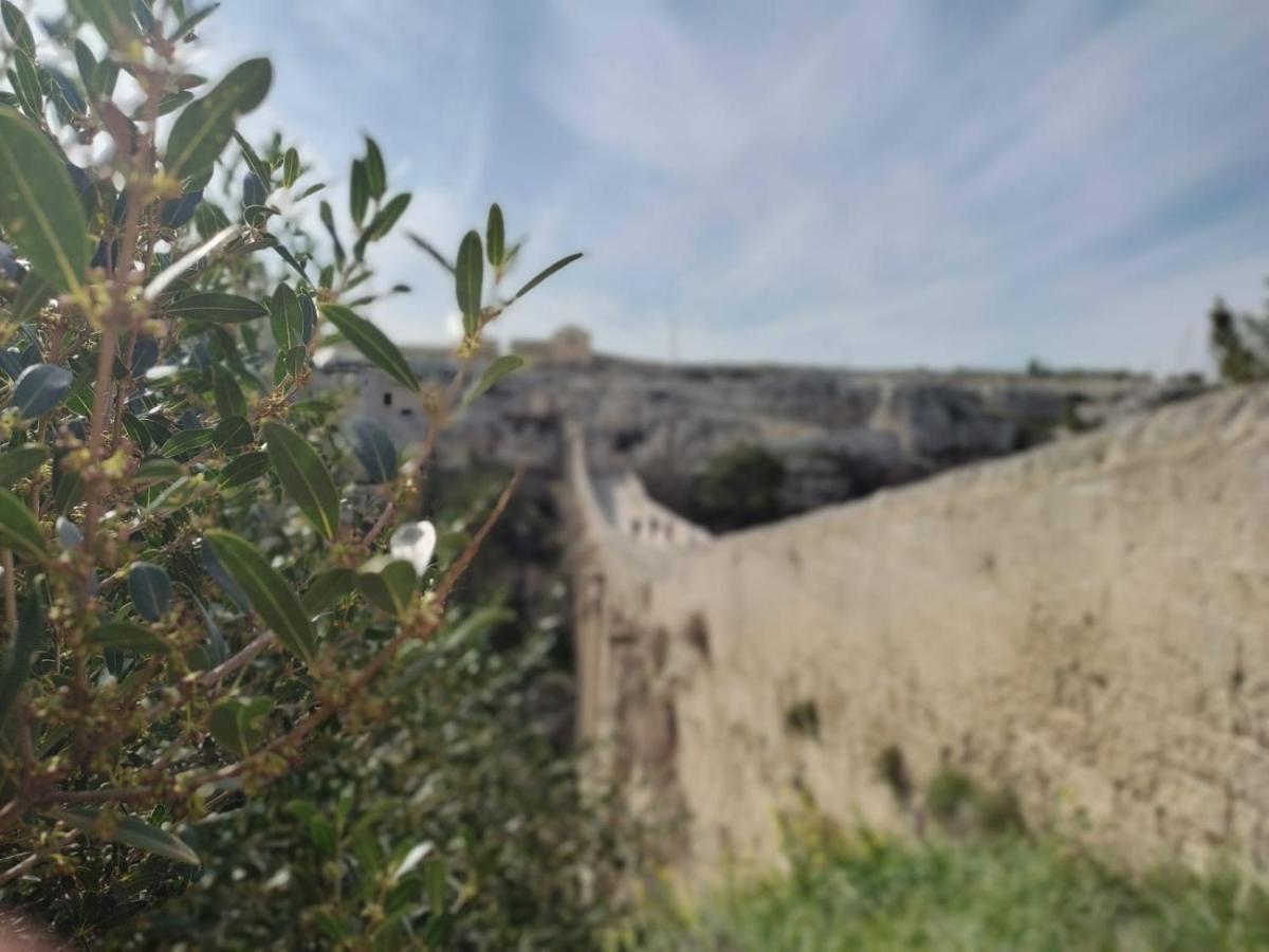 Il Belvedere Gravina in Puglia Buitenkant foto