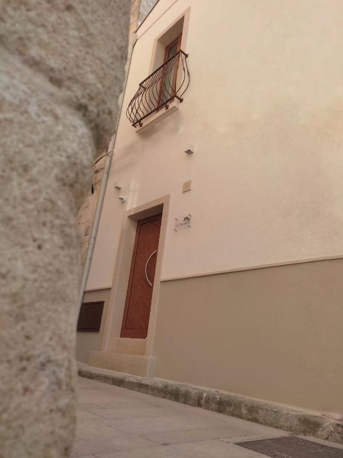 Il Belvedere Gravina in Puglia Buitenkant foto