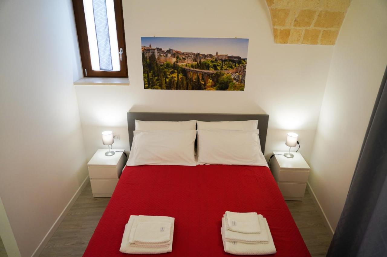 Il Belvedere Gravina in Puglia Buitenkant foto